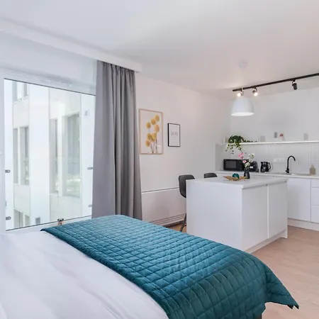 Apartament Exclusive Lubicz 40 *